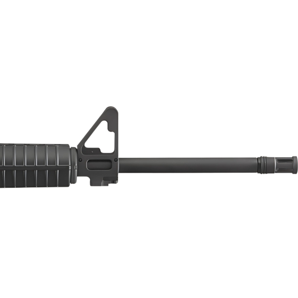Karabinek Ruger AR-556 kal. 5,56x45/.223Rem